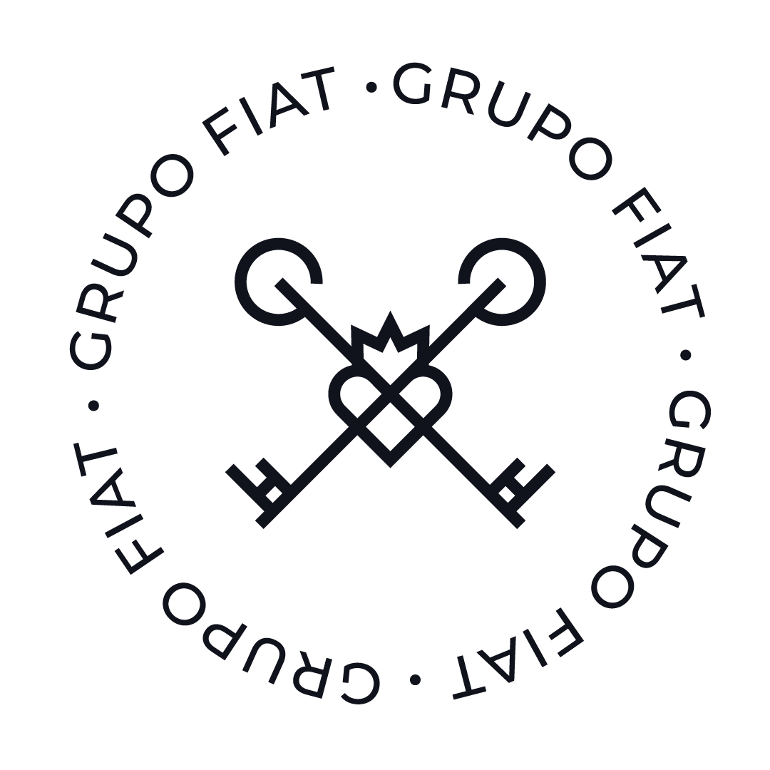 Logo Grupo Fiat-03